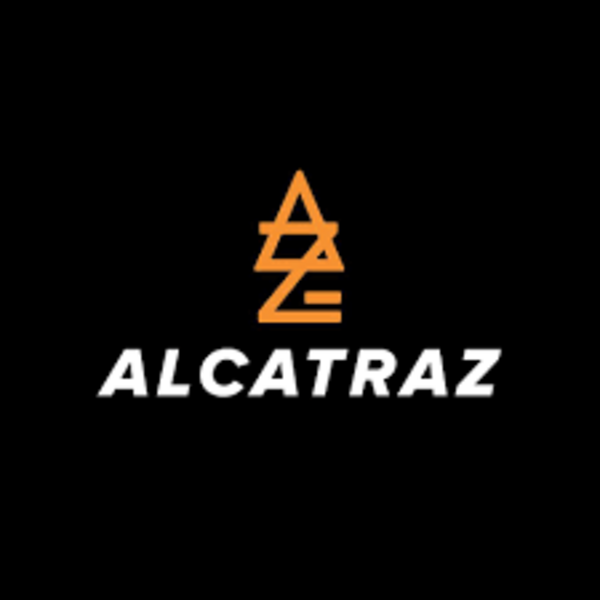 Logotyp, Alcatraz